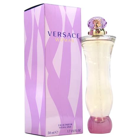 versace cologne women|versace woman original.